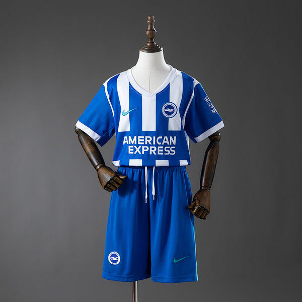 Kit Brighton Principal Criança 25/26