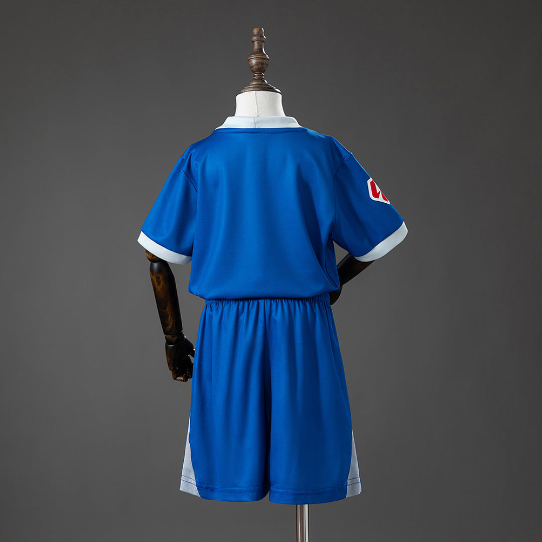 Kit Deportivo da Corunha Principal Criança 26/27