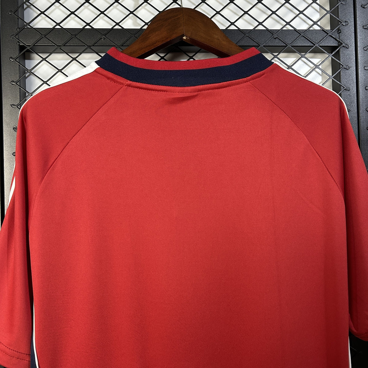 Camisola Benfica Principal 99/00 Retro