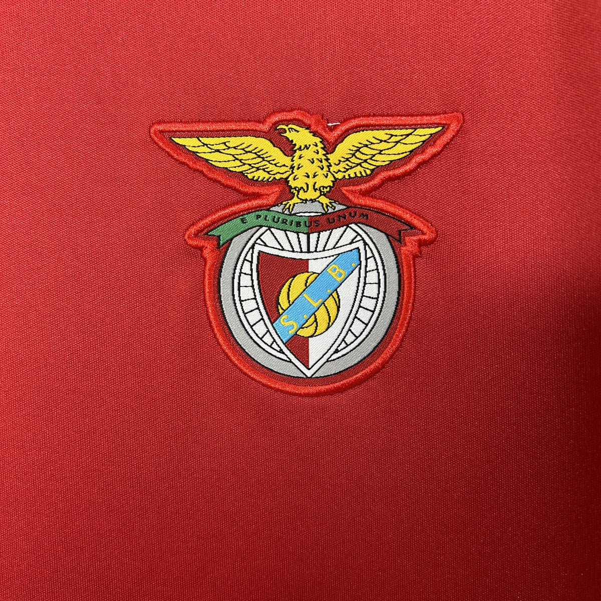 Camisola Benfica Principal 99/00 Retro