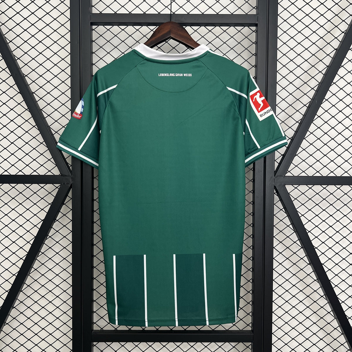 Camisola Werder Bremen Principal 25/26