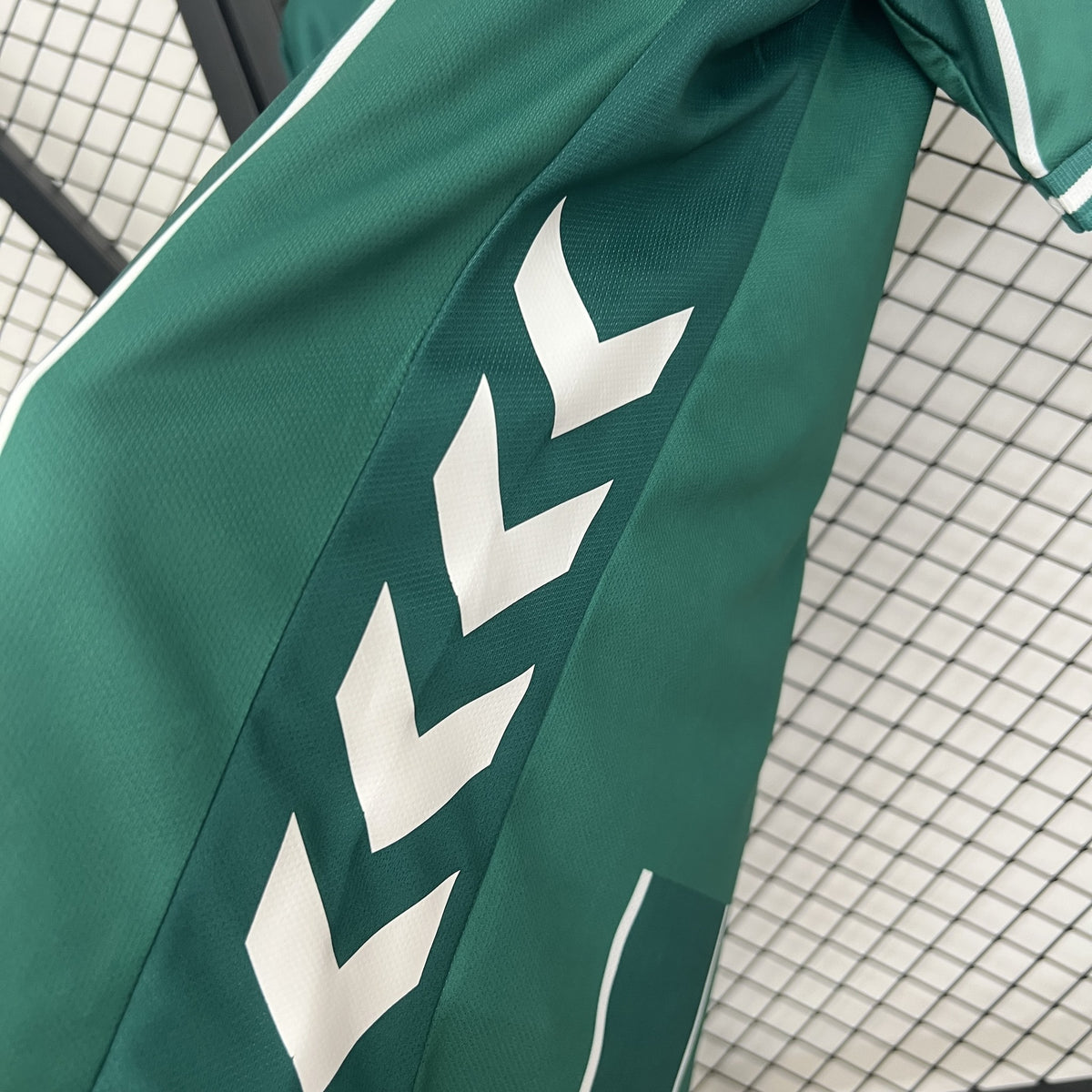 Camisola Werder Bremen Principal 25/26