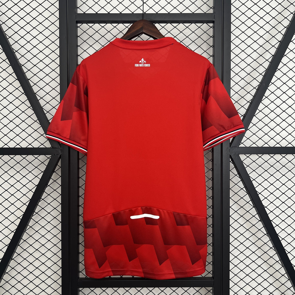 Camisola LOSC Lille Principal 25/26