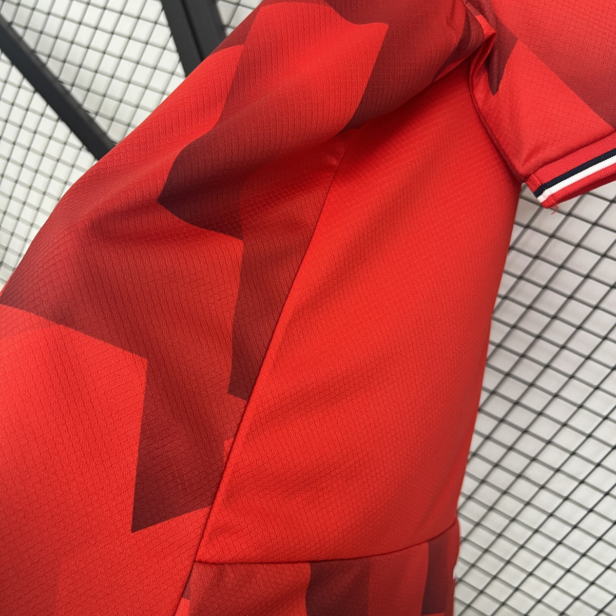 Camisola LOSC Lille Principal 25/26