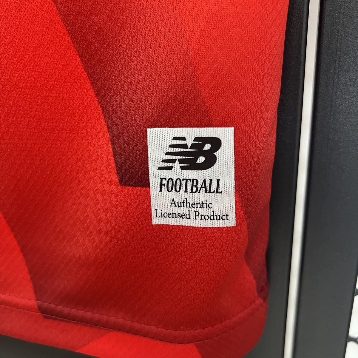 Camisola LOSC Lille Principal 25/26