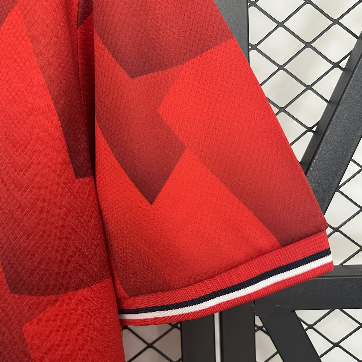 Camisola LOSC Lille Principal 25/26