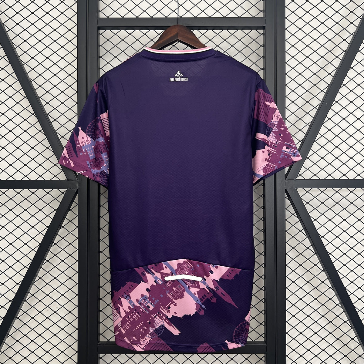 Camisola LOSC Lille Terceira 25/26