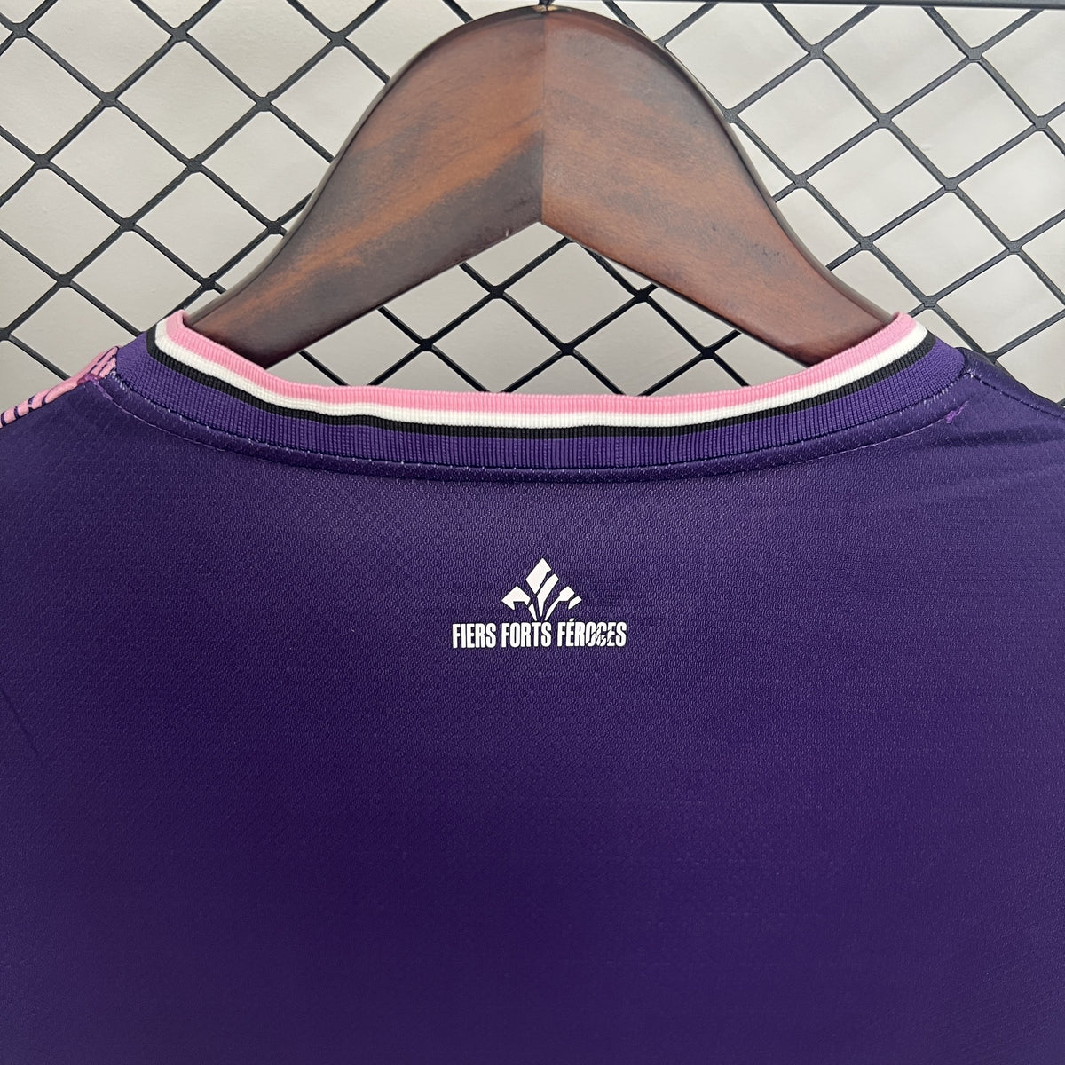 Camisola LOSC Lille Terceira 25/26