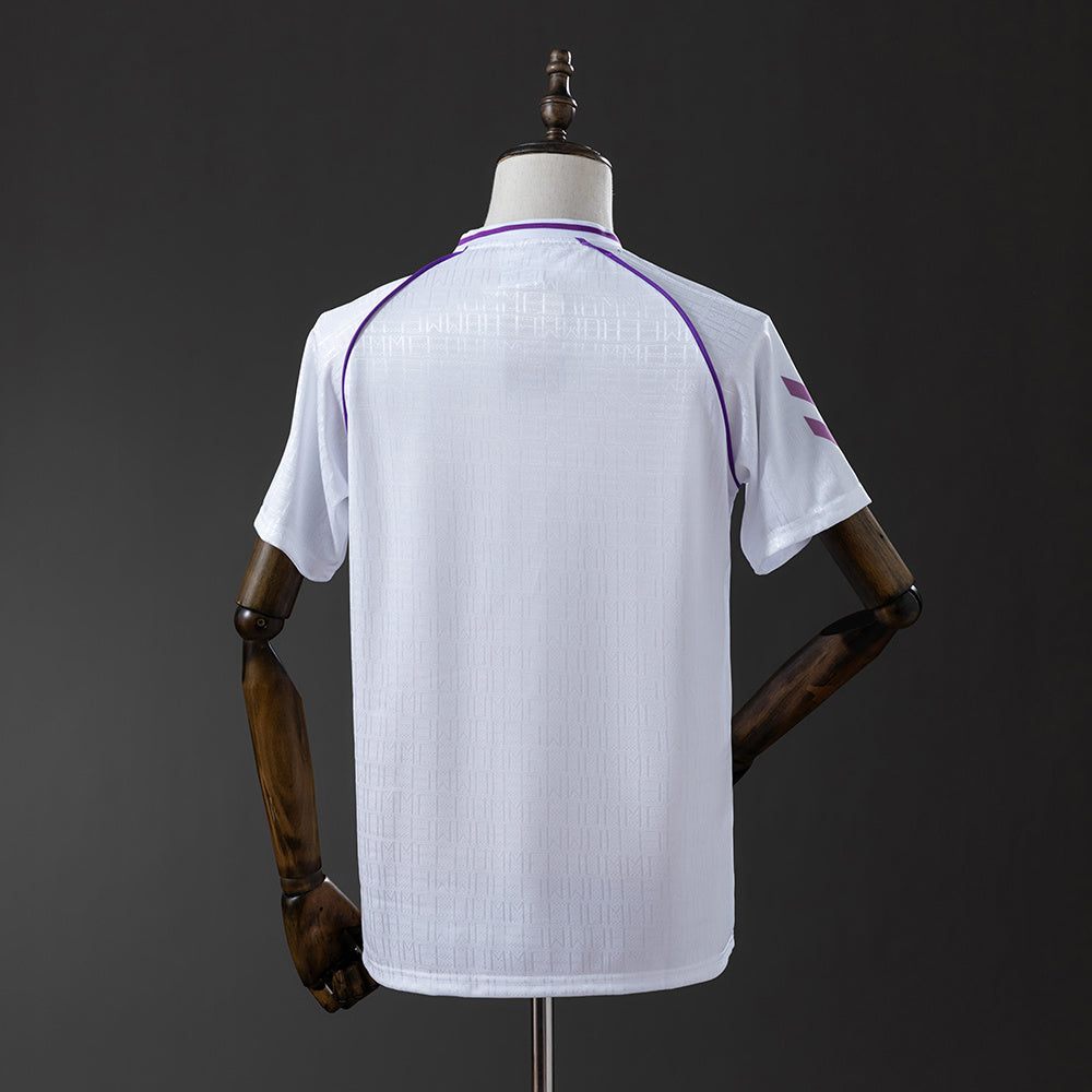 Camisola Real Madrid Principal 90/92 Retro