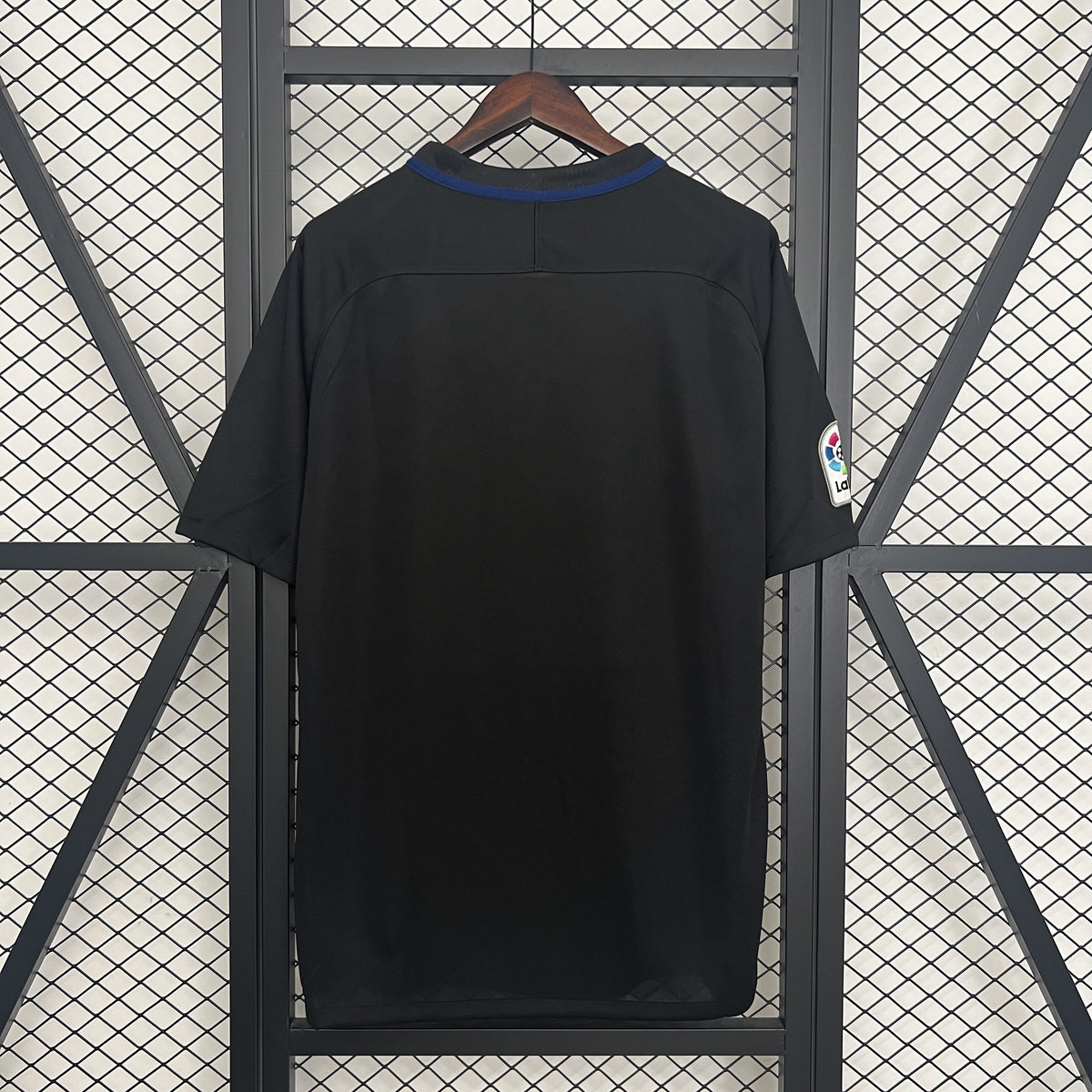 Camisola Atlético de Madrid Alternativa 16/17 Retro