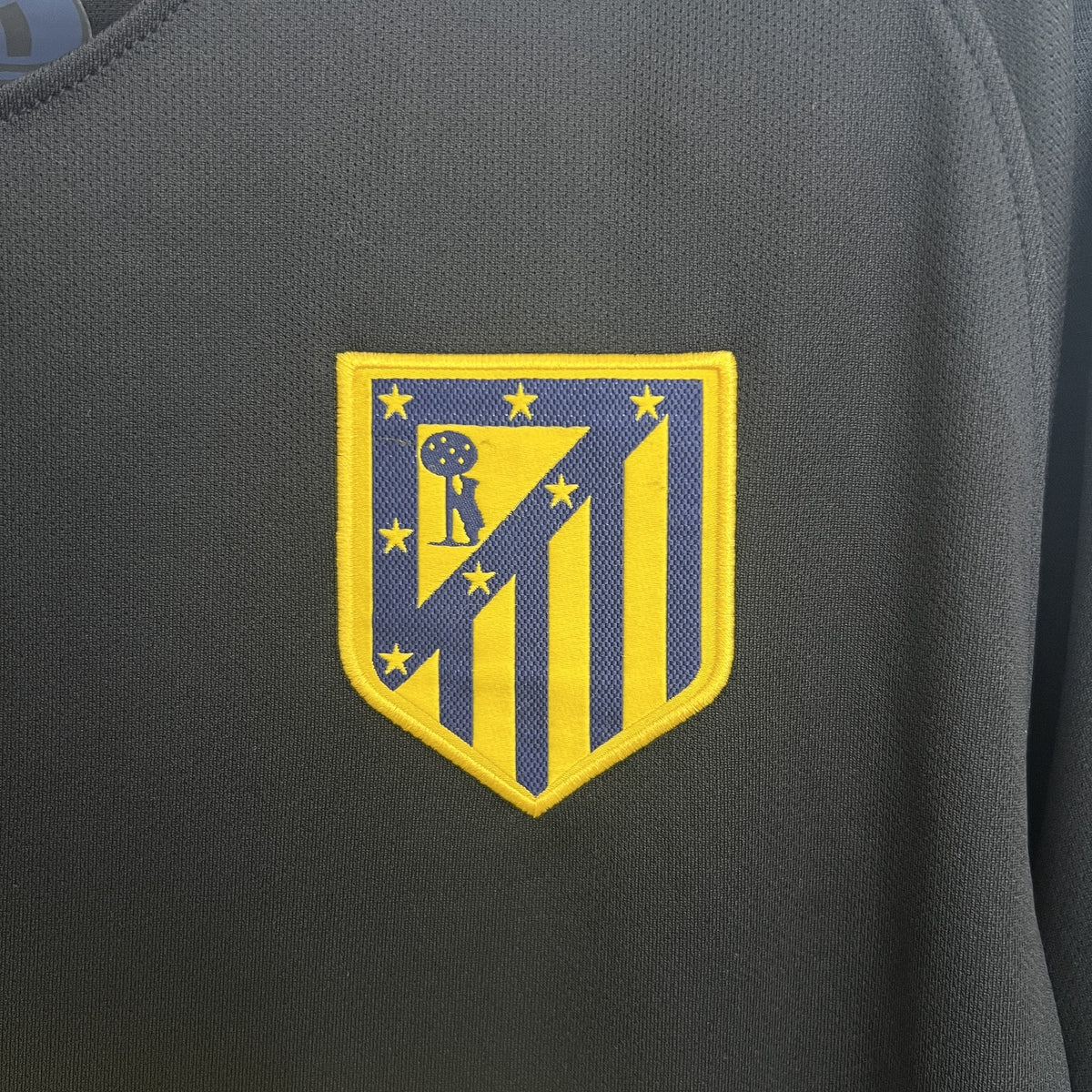 Camisola Atlético de Madrid Alternativa 16/17 Retro