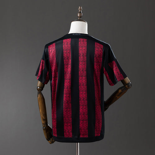 Camisola AC Milan Principal 15/16 Retro