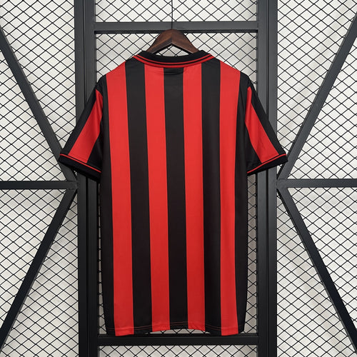 Camisola AC Milan Principal 97/98 Retro