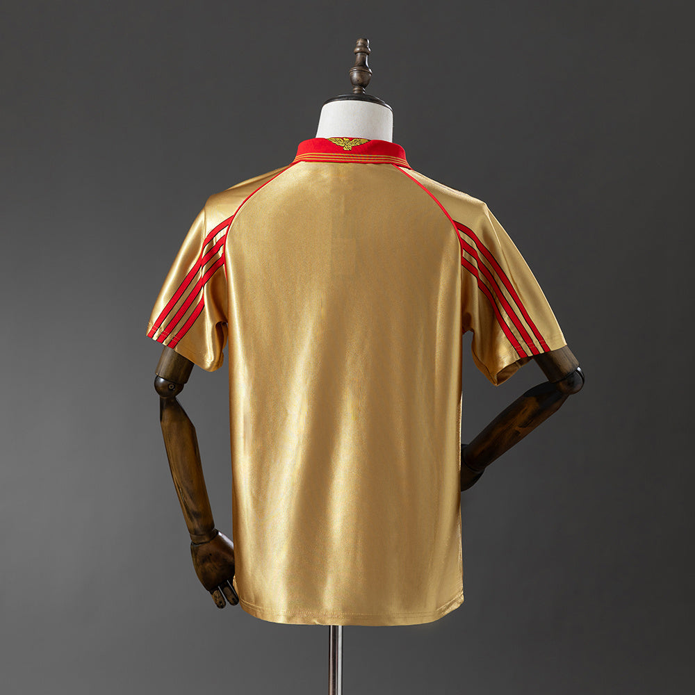 Camisola Benfica Alternativa 98/99 Retro