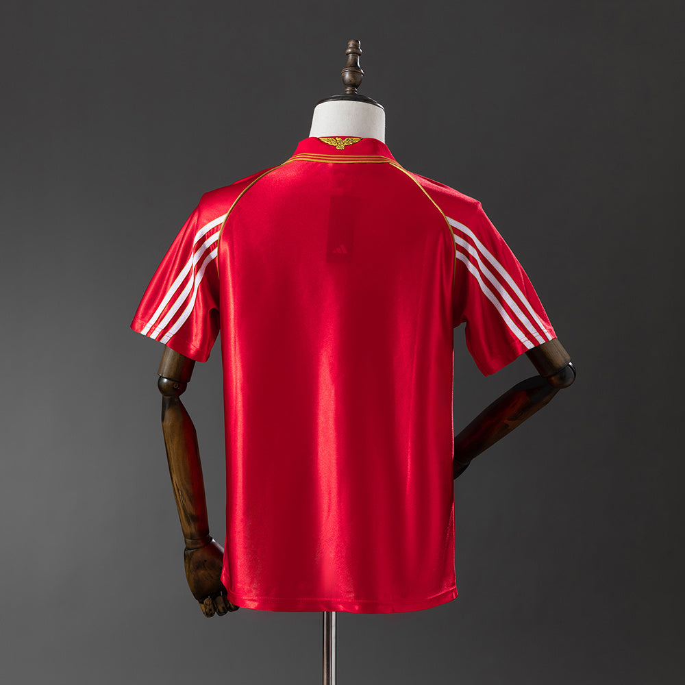 Camisola Benfica Principal 98/99 Retro