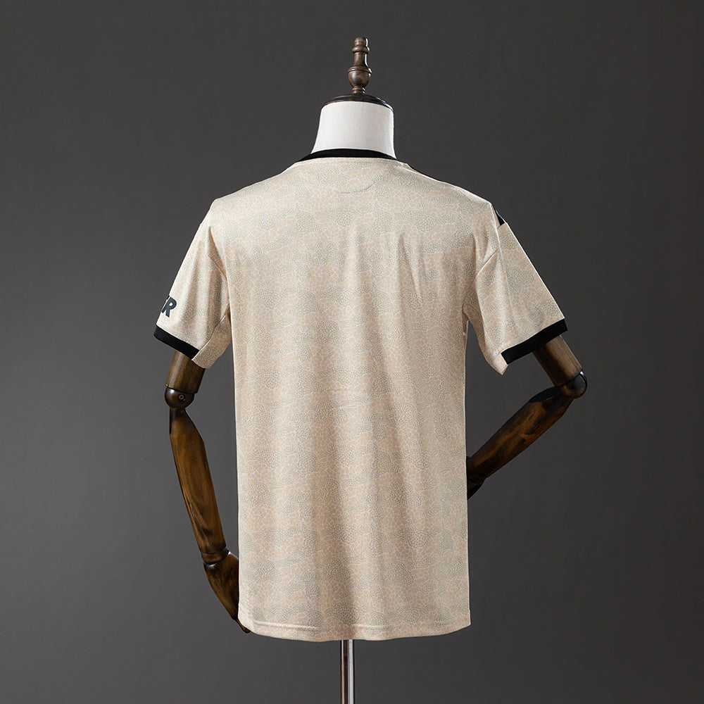 Camisola Manchester United Alternativa 19/20 Retro