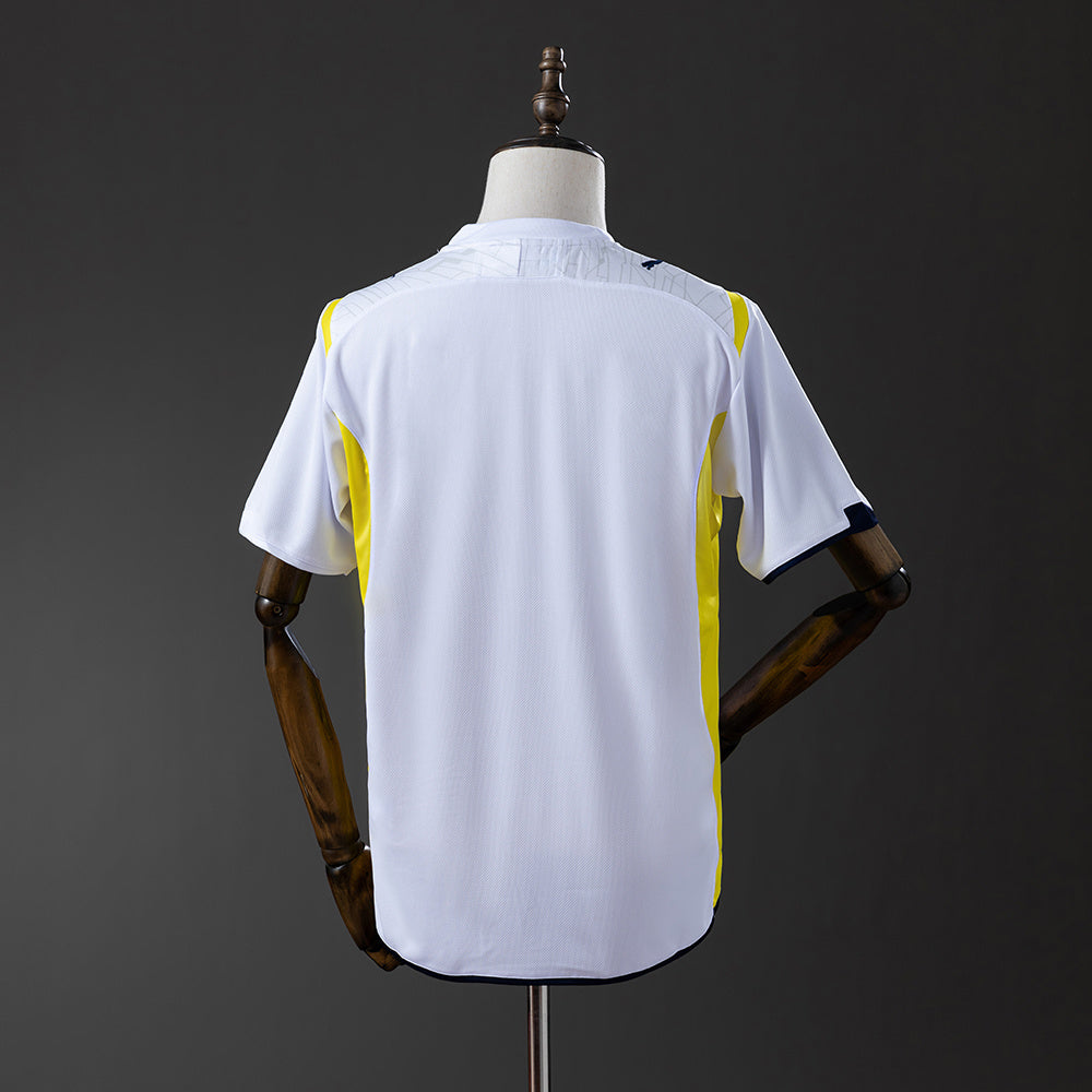 Camisola Tottenham Hotspur Principal 09/10 Retro