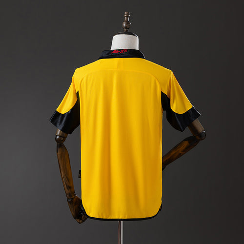 Camisola AC Milan Alternativa 99/00 Retro