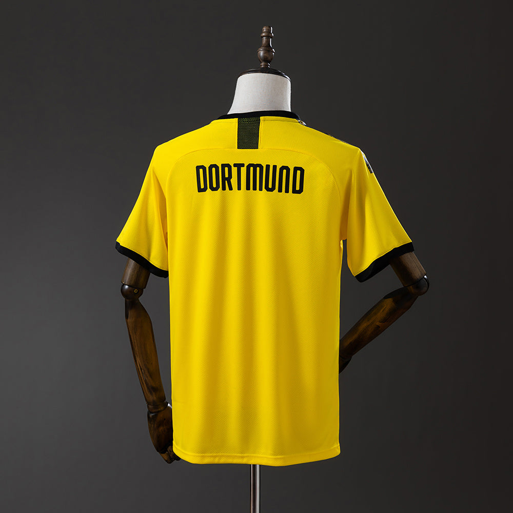Camisola Borussia Dortmund Principal 19/20 Retro