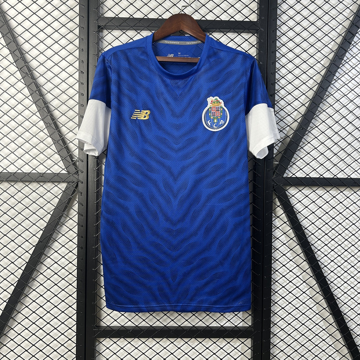 Camisola FC Porto Edição Especial 25/26
