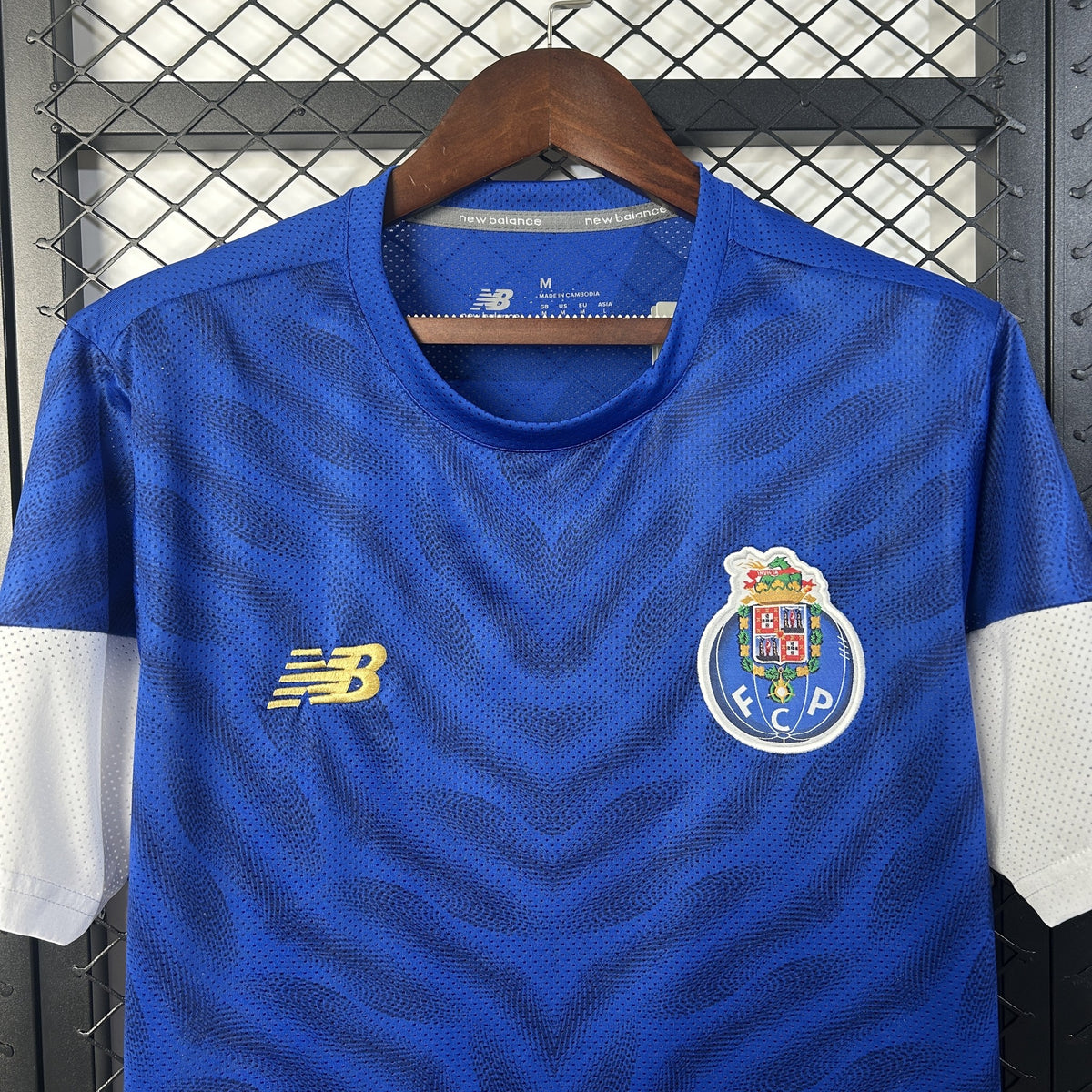 Camisola FC Porto Edição Especial 25/26