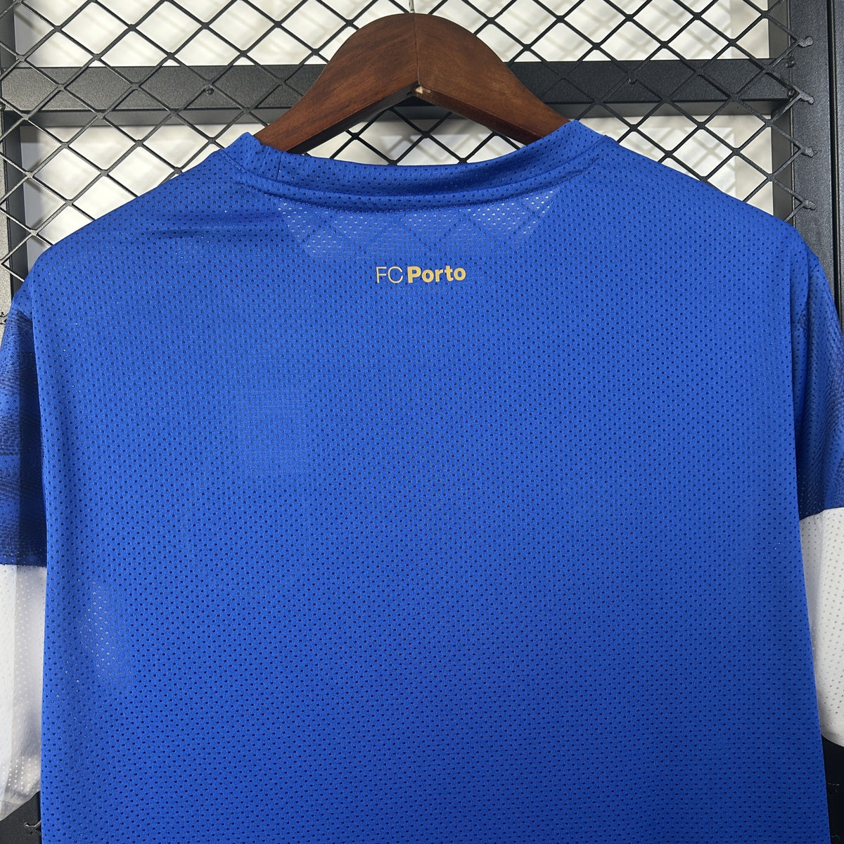 Camisola FC Porto Edição Especial 25/26
