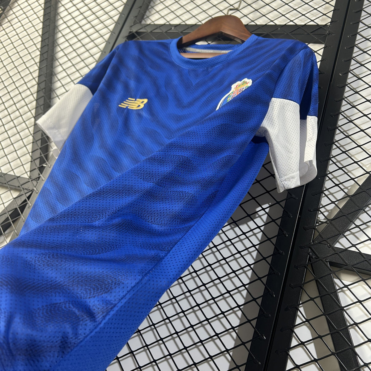Camisola FC Porto Edição Especial 25/26