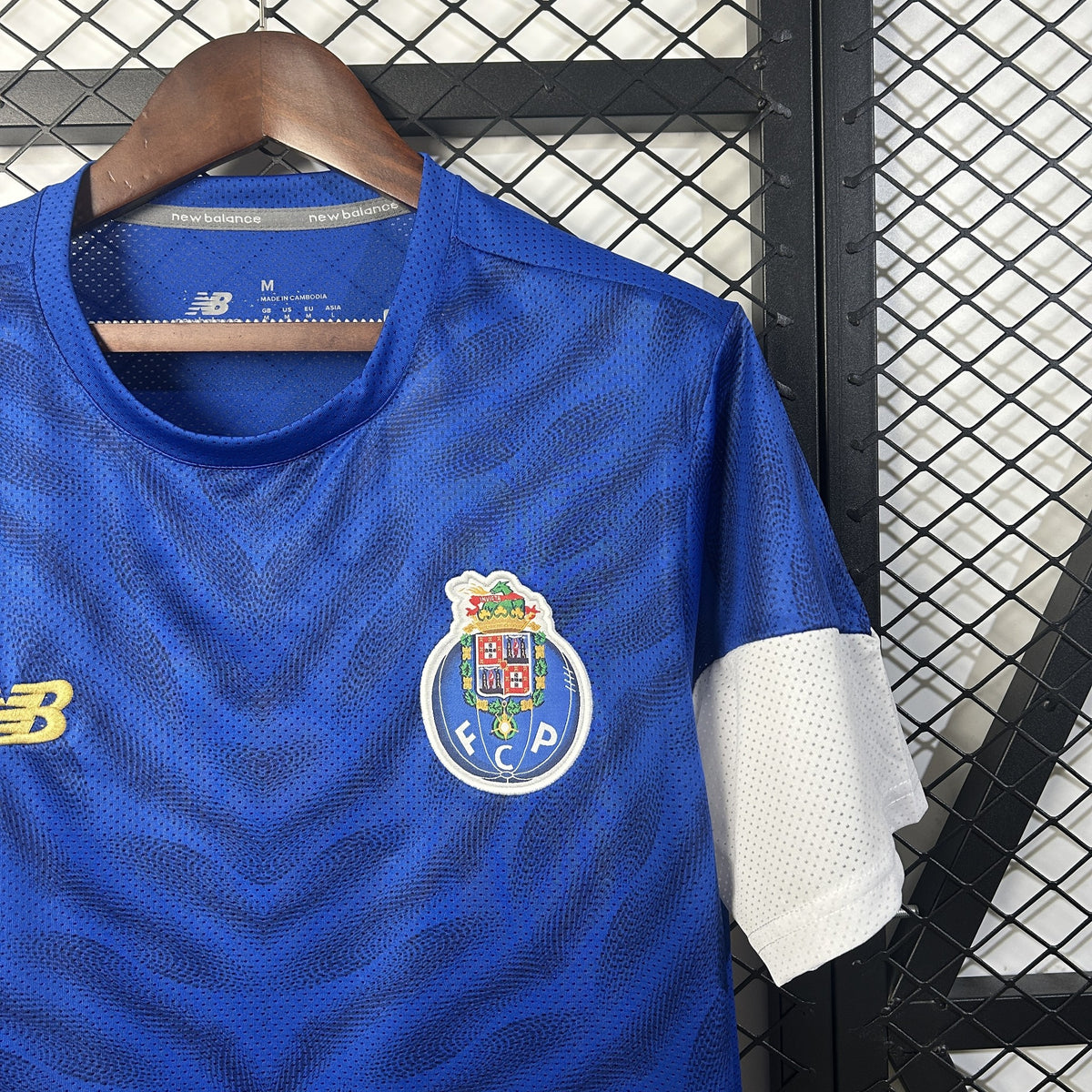 Camisola FC Porto Edição Especial 25/26