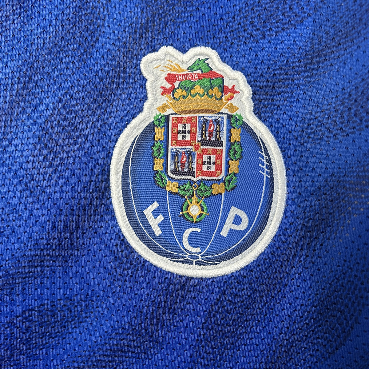 Camisola FC Porto Edição Especial 25/26