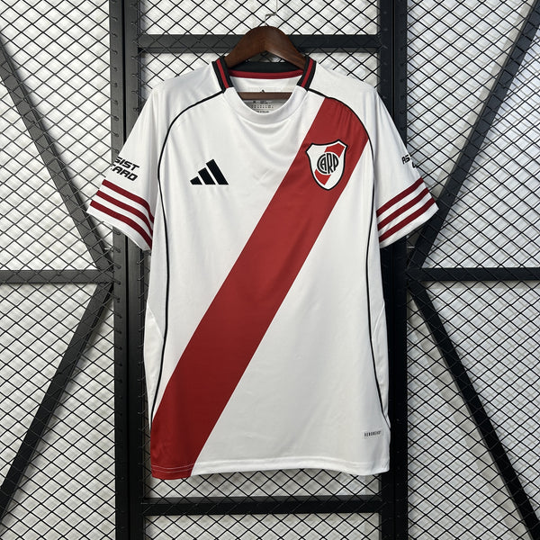 Camisola River Plate Principal 25/26