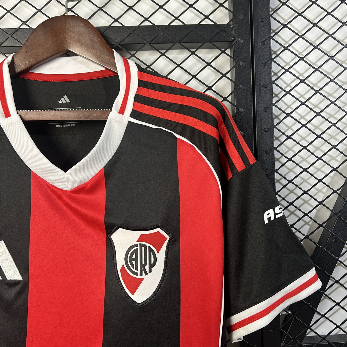 Camisola River Plate Alternativa 25/26
