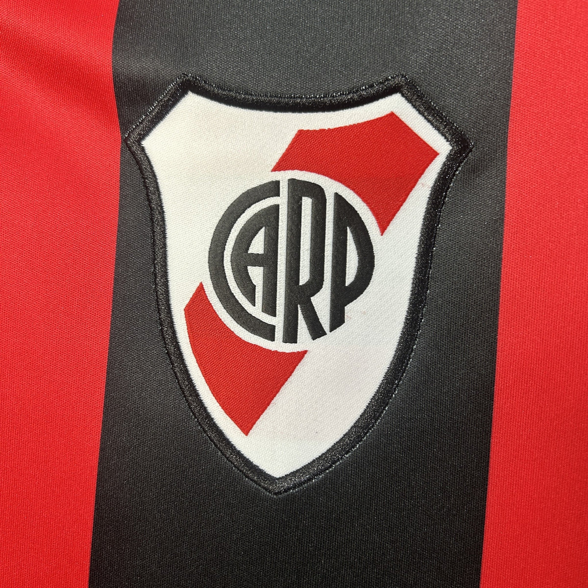 Camisola River Plate Alternativa 25/26
