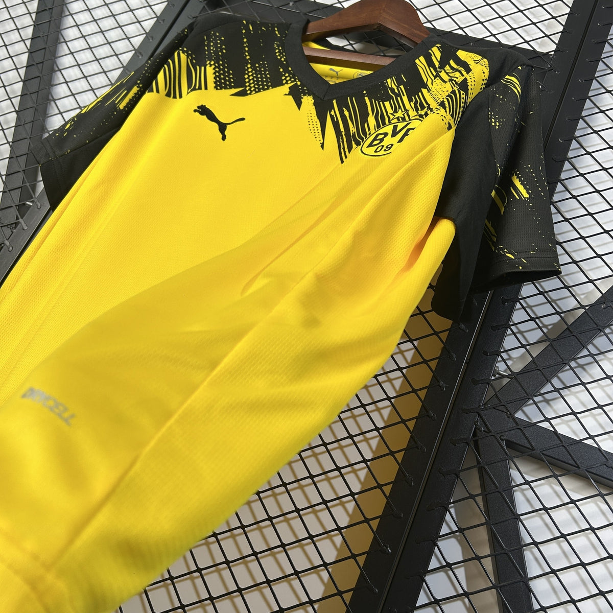 Camisola Borussia Dortmund Principal 25/26