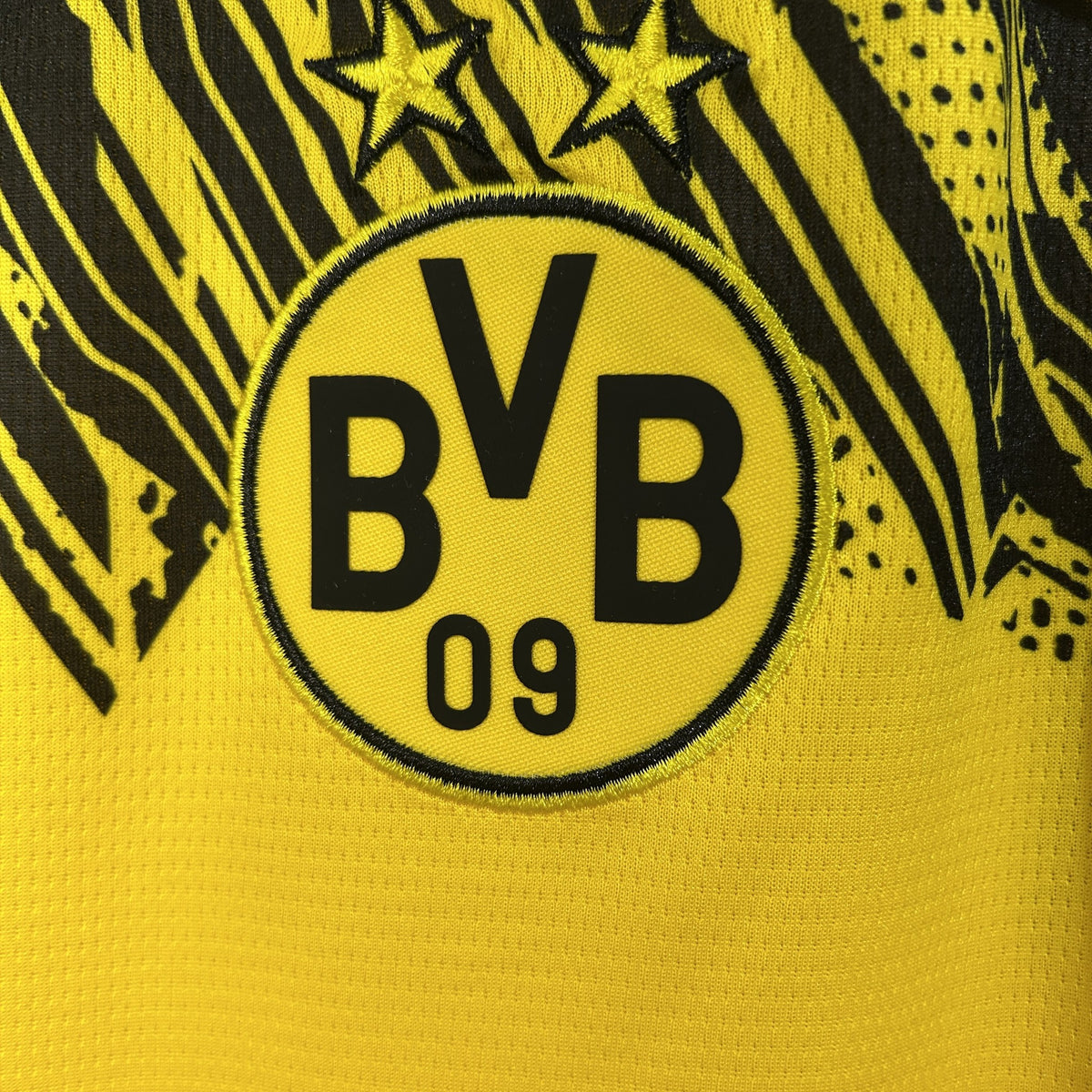 Camisola Borussia Dortmund Principal 25/26