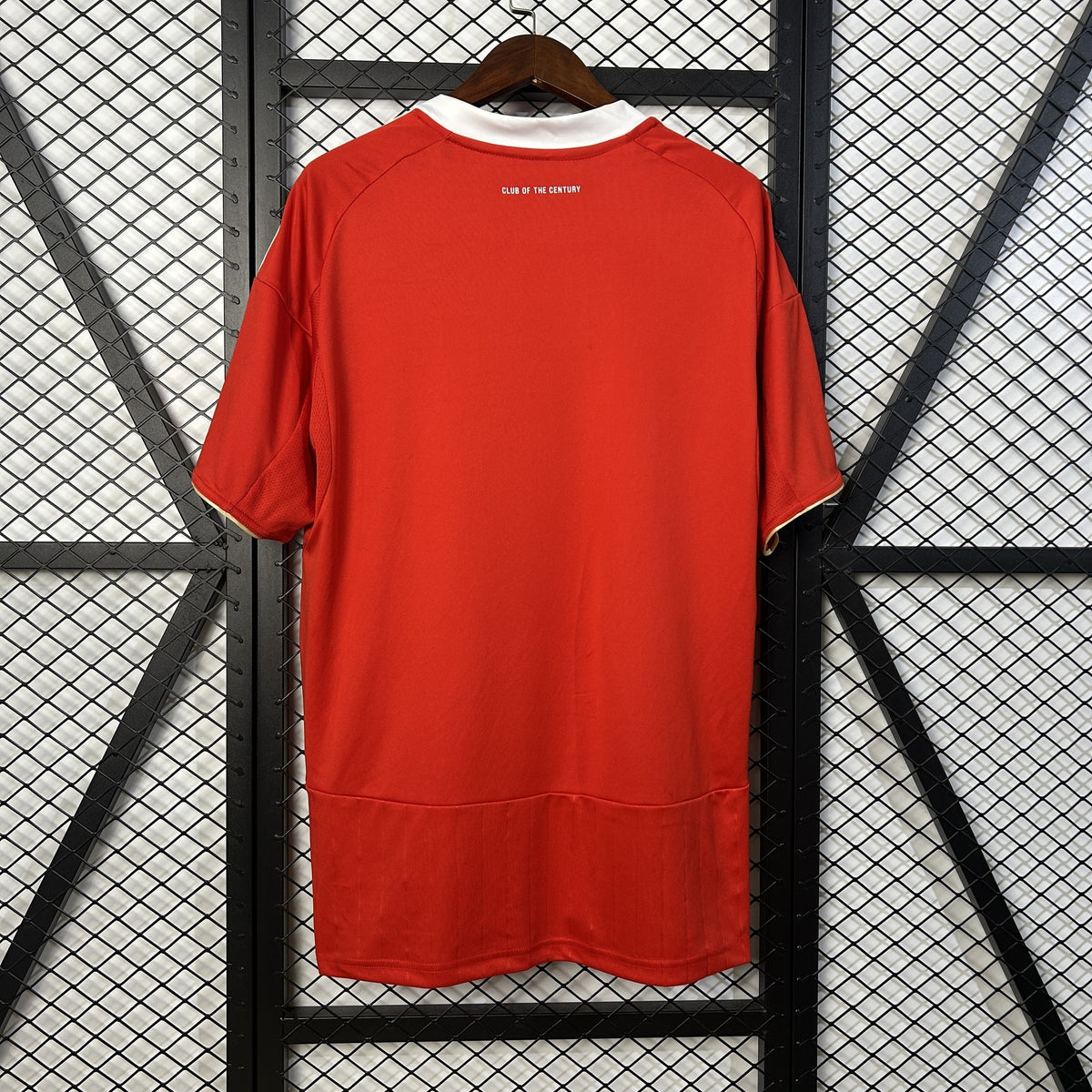 Camisola Al Ahly Principal 25/26