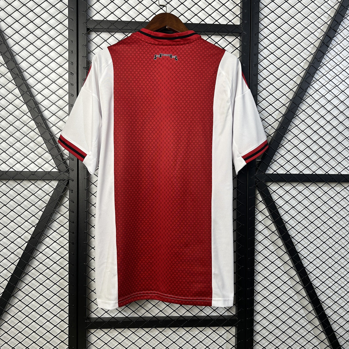 Camisola Ajax Principal 25/26