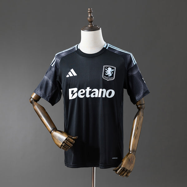 Camisola Aston Villa Alternativa 25/26