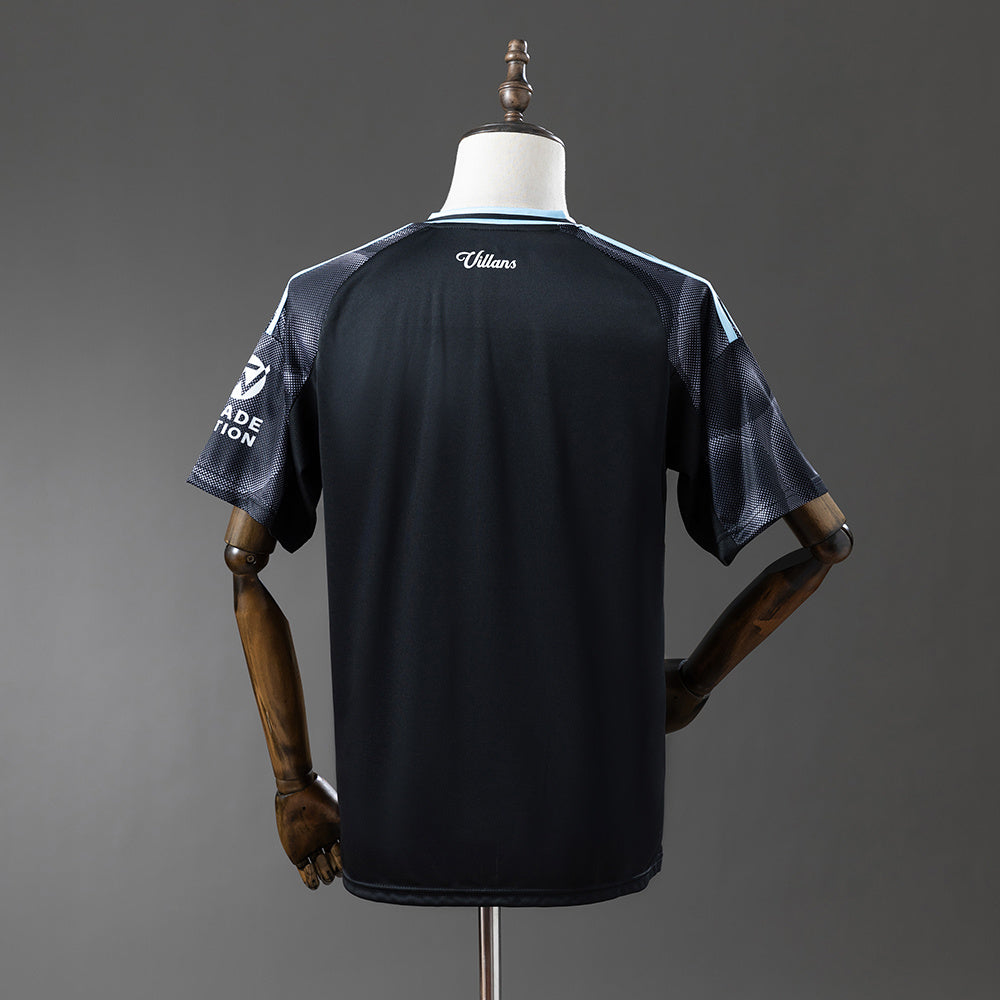 Camisola Aston Villa Alternativa 25/26