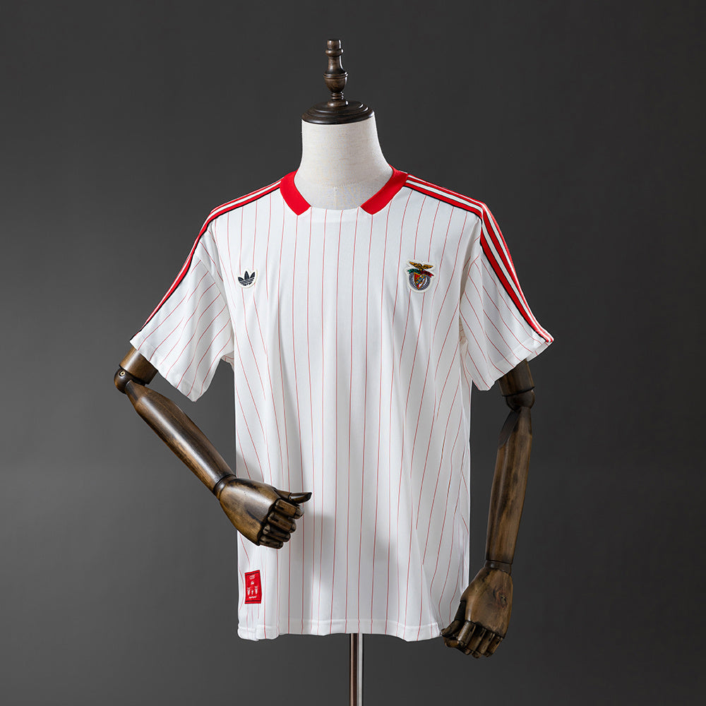 Camisola Benfica Edição Especial 25/26 Retro