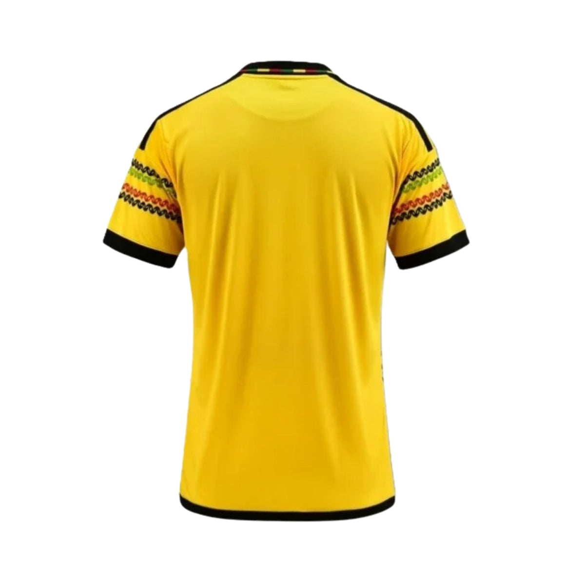 Camisola Jamaica Principal 26/27 - Mundial 2026