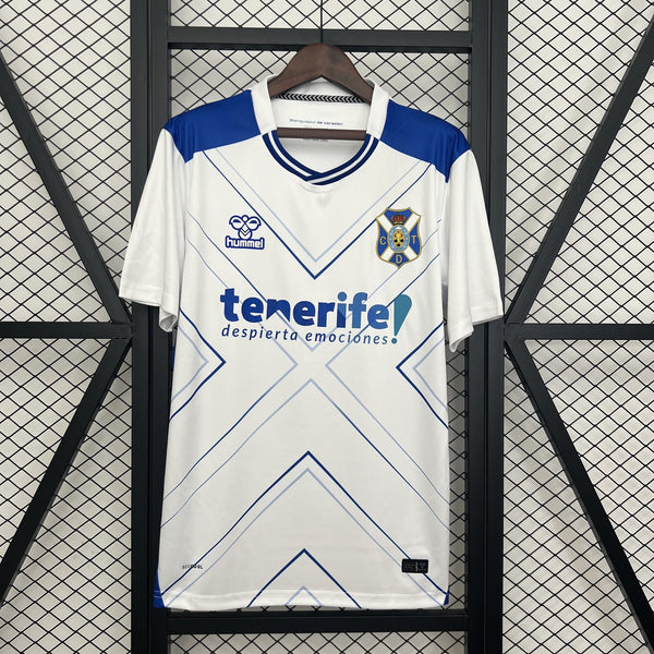 Camisola Tenerife Principal 25/26
