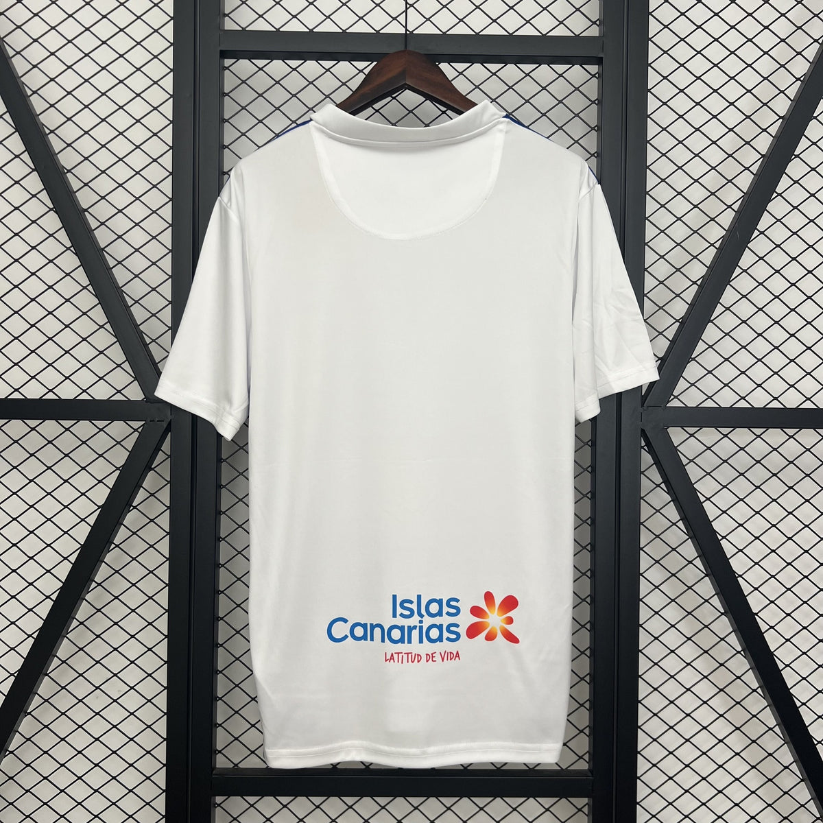 Camisola Tenerife Principal 25/26