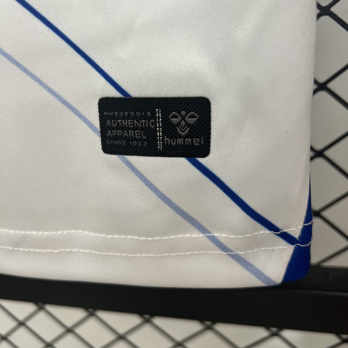 Camisola Tenerife Principal 25/26