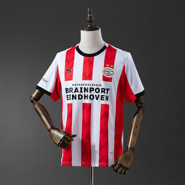 Camisola PSV Eindhoven Principal 25/26