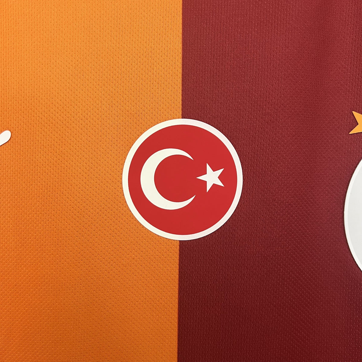 Camisola Galatasaray Principal 25/26