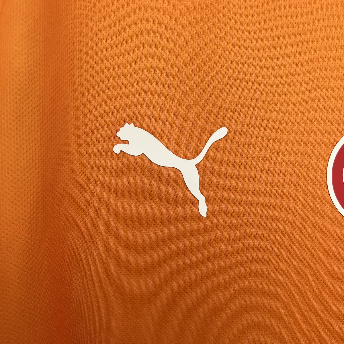 Camisola Galatasaray Principal 25/26