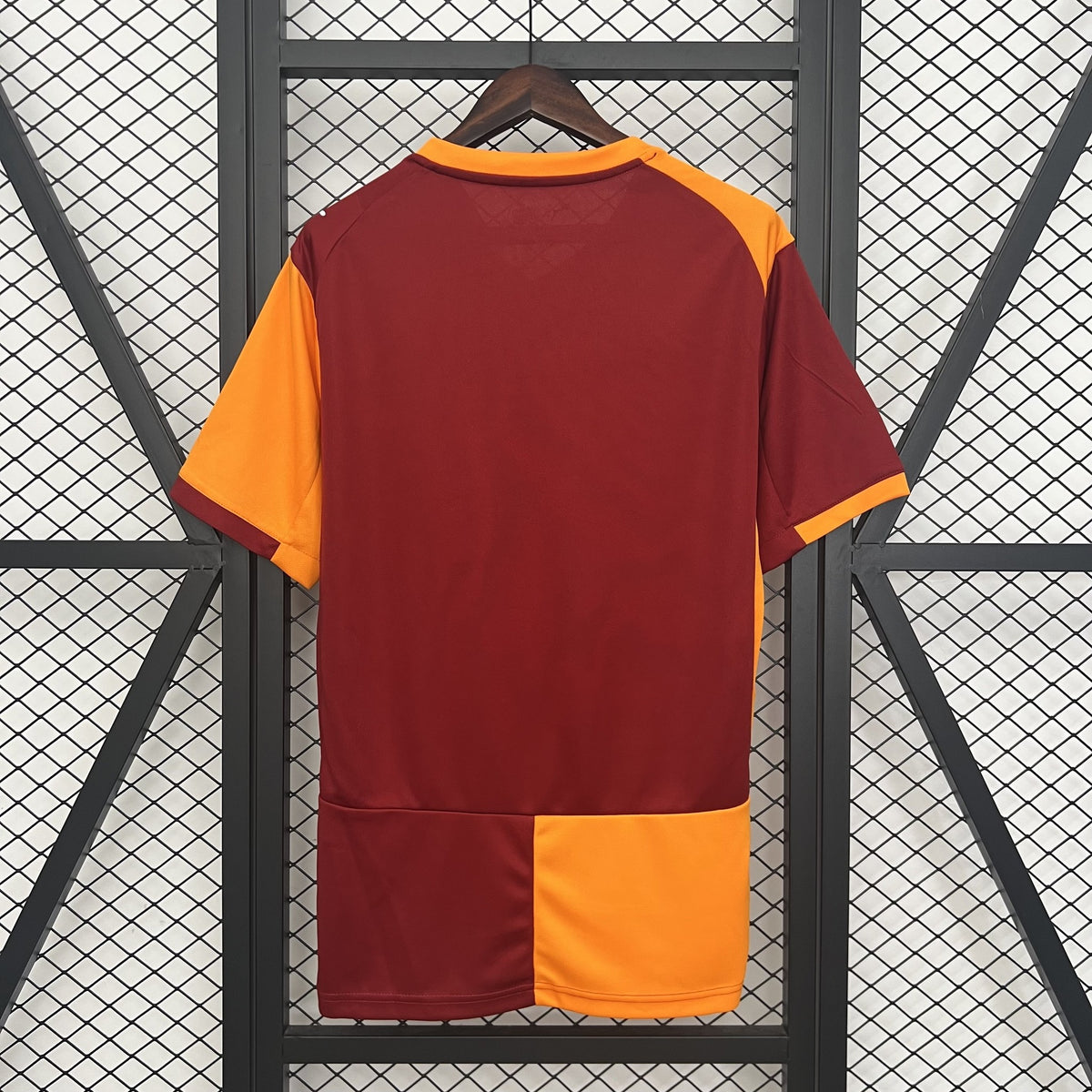 Camisola Galatasaray Principal 25/26