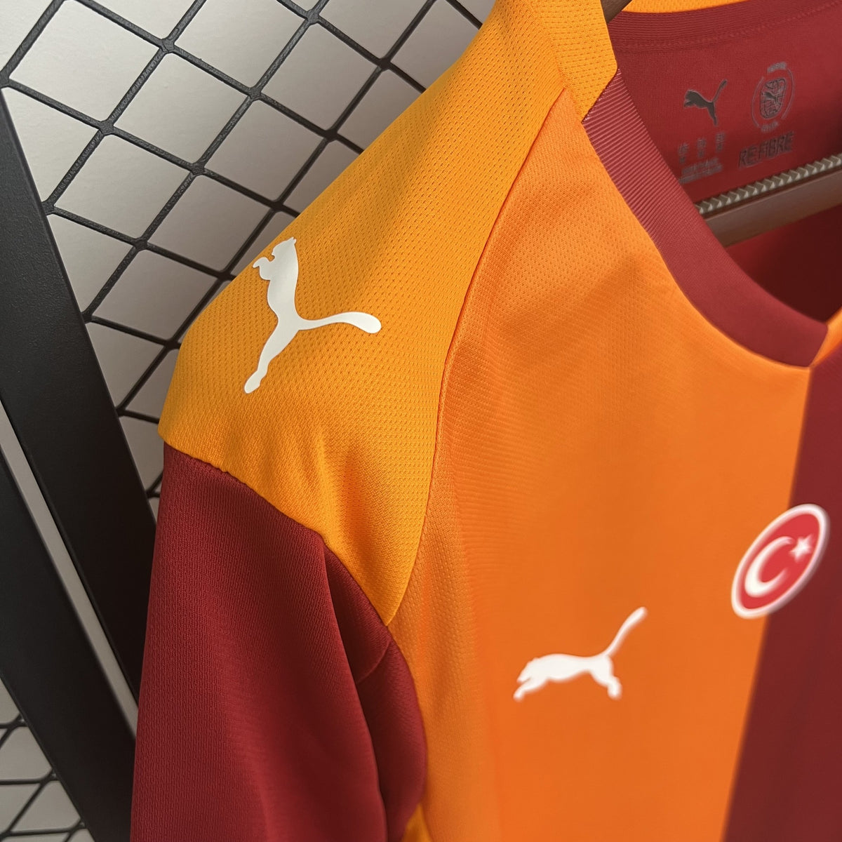 Camisola Galatasaray Principal 25/26