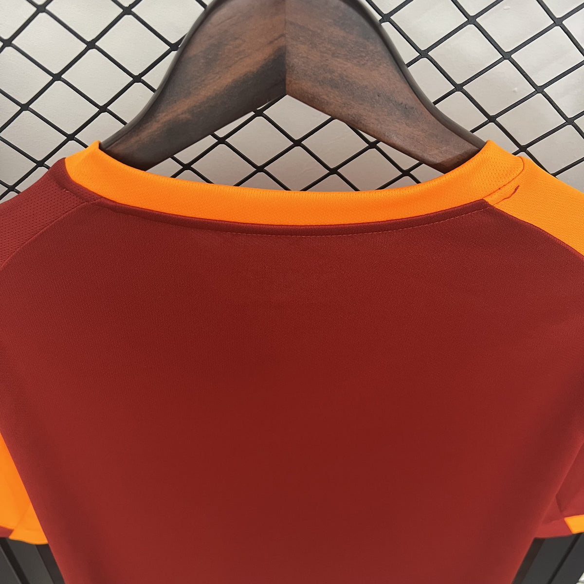 Camisola Galatasaray Principal 25/26