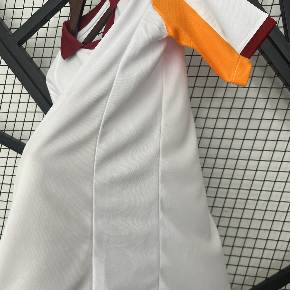 Camisola Galatasaray Alternativa 25/26